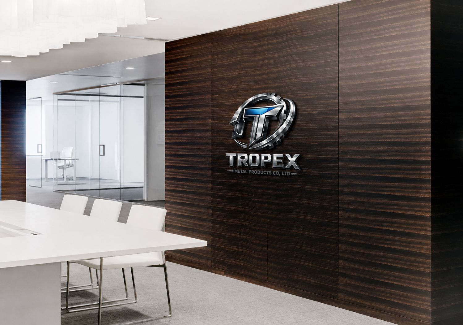 Tropex Metal Products Co. Ltd. Headquarters