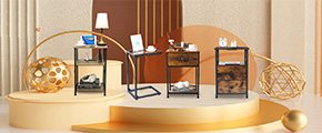 Furniture life materials application