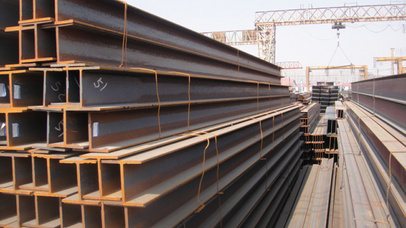 China section steel market outlook