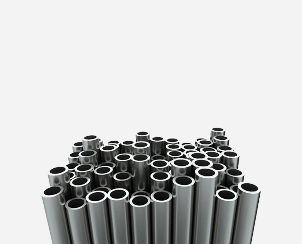Steel processing equipment