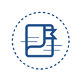 Quality control icon